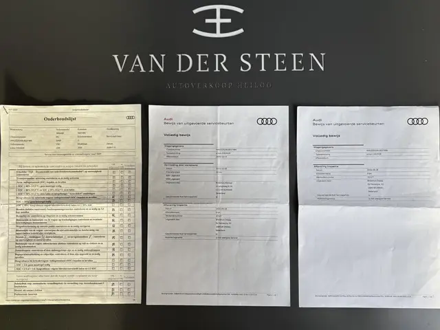 Audi e-tron 50 quattro edition 71 kWh 2020 Elektrisch 26