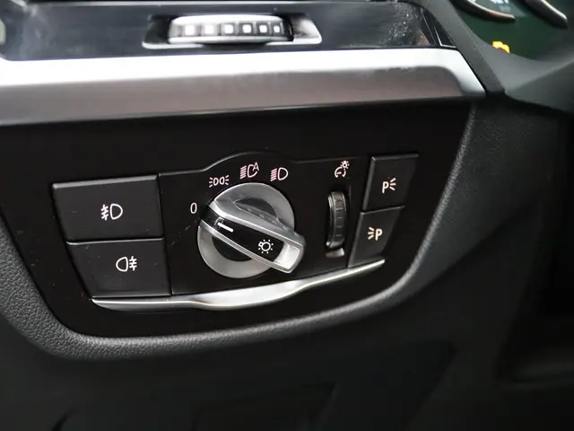 BMW X3 xDrive30d 2019 Diesel 13