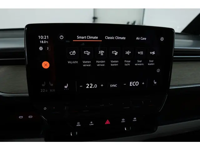Volkswagen ID. Buzz 1st Max 77kWh 2023 Elektrisch 10