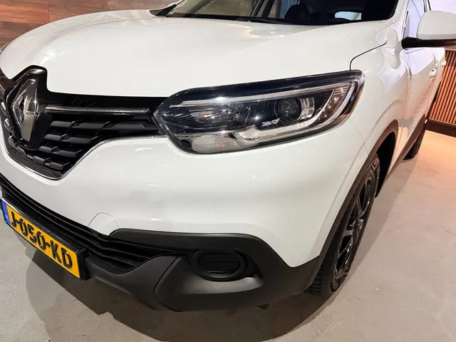 Renault Kadjar | 1.2 TCe Intens | 2017 Benzine 17