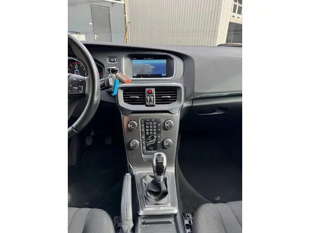 Volvo V40 1.6 T2 2014 Benzine 5