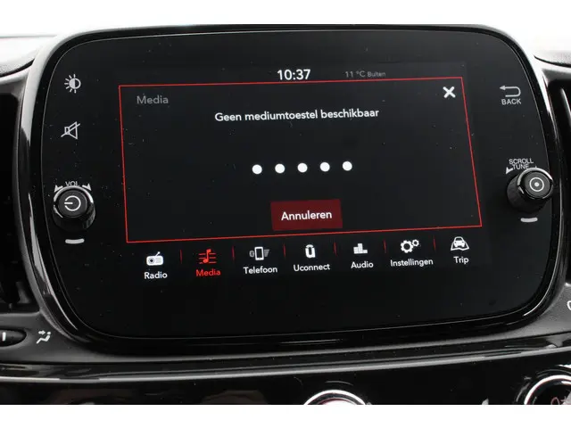 Fiat 500C 1.0 Hybrid Lounge Plus 2020 Benzine 19