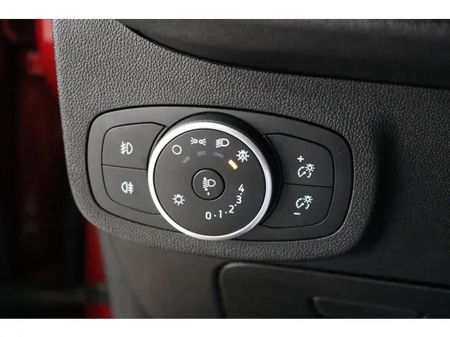 Ford Fiesta 1.0 EcoBoost Titanium 2018 Benzine 16