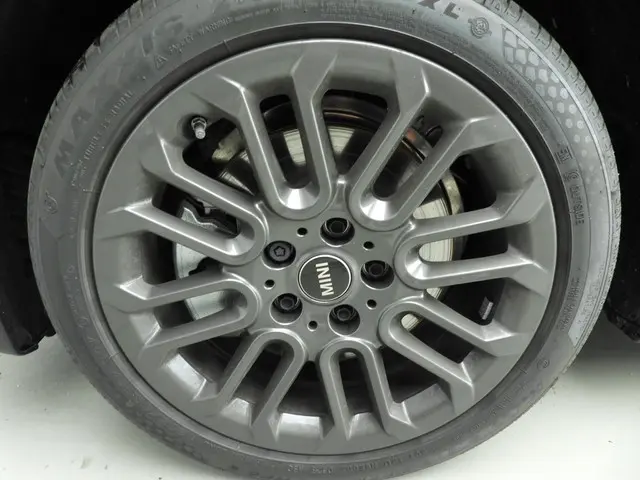 MINI 3-Deurs Cooper C 2025 Benzine 17