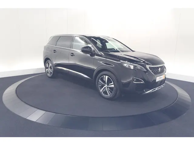 Peugeot 5008 PureTech 130 EAT8 GT Line 2020 Benzine 65