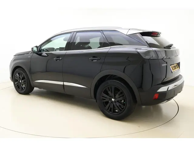 Peugeot 3008 1.2 PureTech GT 2021 Benzine 4