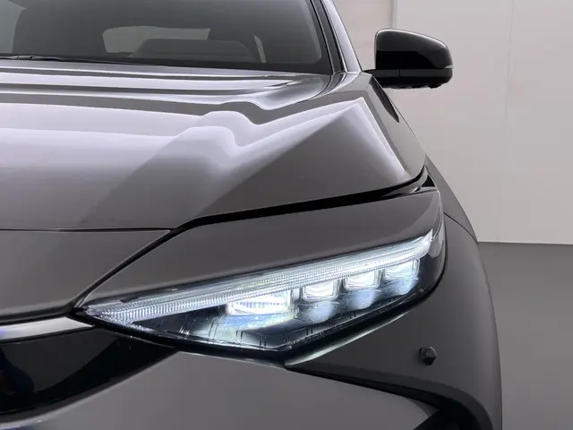 Toyota bZ4X Premium 71 kWh 2025 Elektrisch 15
