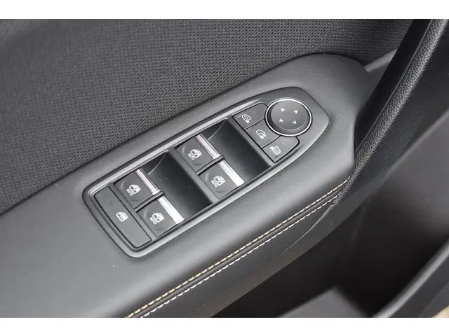 Renault Symbioz Iconic 2025 Hybride Benzine 22