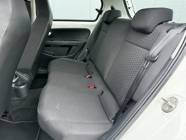 SEAT Mii Electric electric 2020 Elektrisch 5