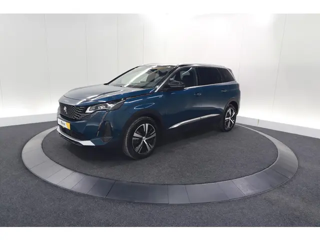 Peugeot 5008 PureTech 130 GT 2024 Benzine 73