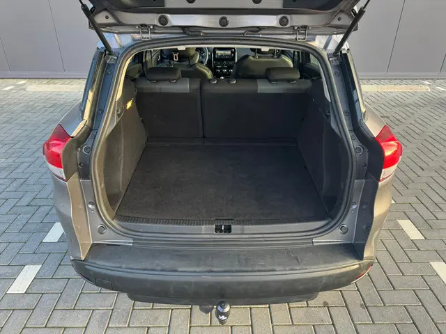 Renault Clio Estate 1.5 dCi ECO Expression 2013 Diesel 12