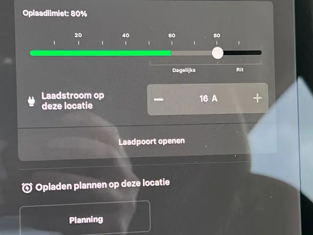 Tesla Model 3 Long Range AWD 75 kWh 2020 Elektrisch 14