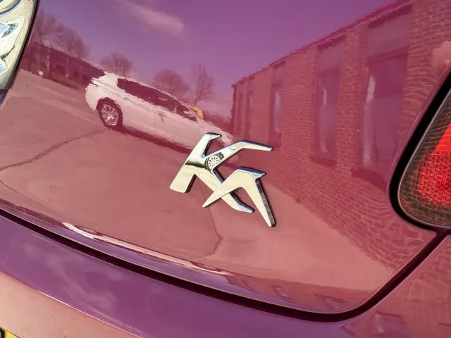 Ford Ka 1.2 Titanium X start/stop 2013 Benzine 22