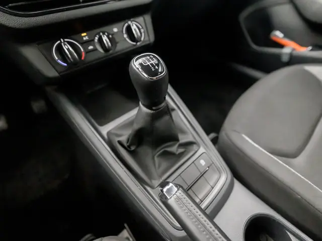 Škoda Scala 1.0 TSI Active Sport 2021 Benzine 10