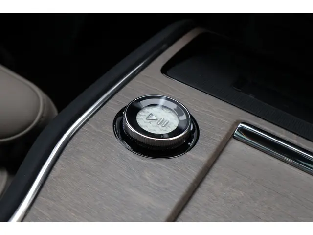Volvo EX90 Twin Motor Ultra 7p. 111 kWh 2025 Elektrisch 37