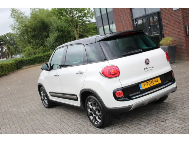 Fiat 500L 2