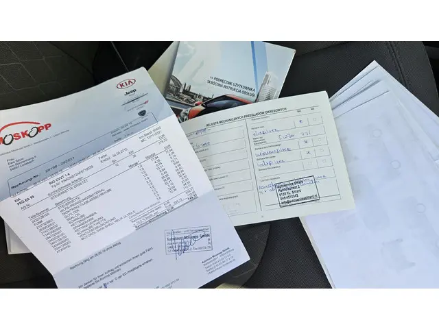 Kia Rio 1.4 CVVT ExecutiveLine 2015 Benzine 18