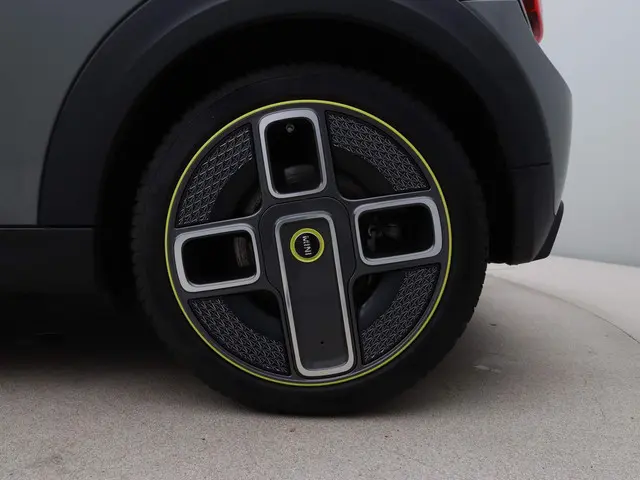 MINI Electric 3-deurs Essential 2021 Elektrisch 18
