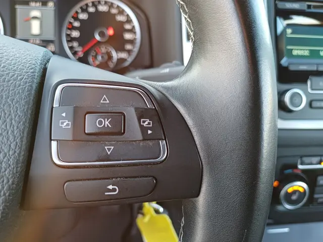 Volkswagen Tiguan 1.4 TSI LIFE 2013 Benzine 38