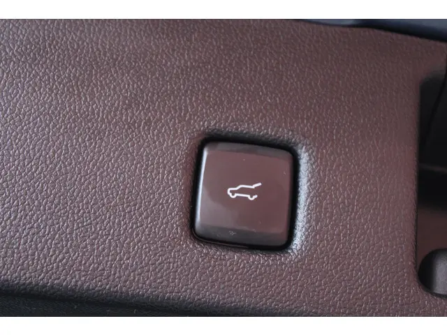 Ford Kuga 2.5 PHEV Vignale 2022 Hybride Benzine 29