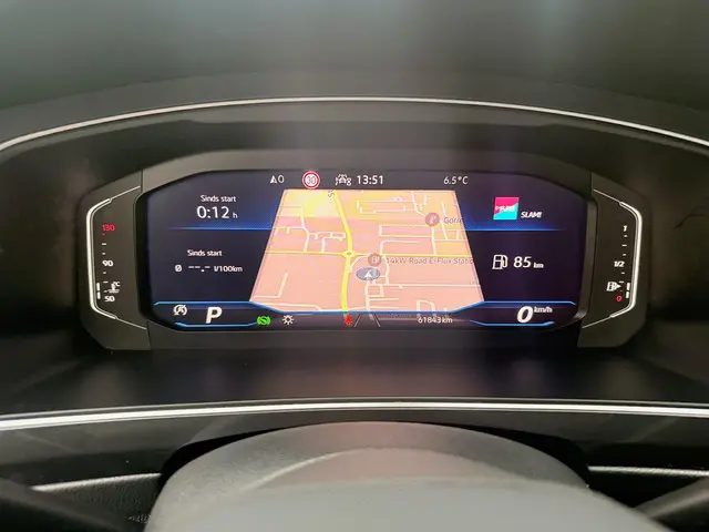 Volkswagen Tiguan 1.5 TSI R-Line Business 2023 Benzine 7