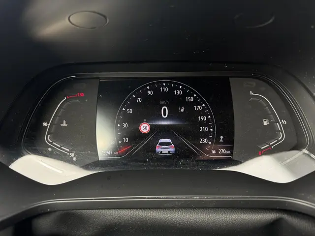 Renault Captur 1.0 TCe 100 Intens 2020 Benzine 4