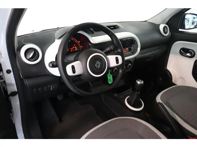 Renault Twingo 1.0 SCe Collection 2021 Benzine 12