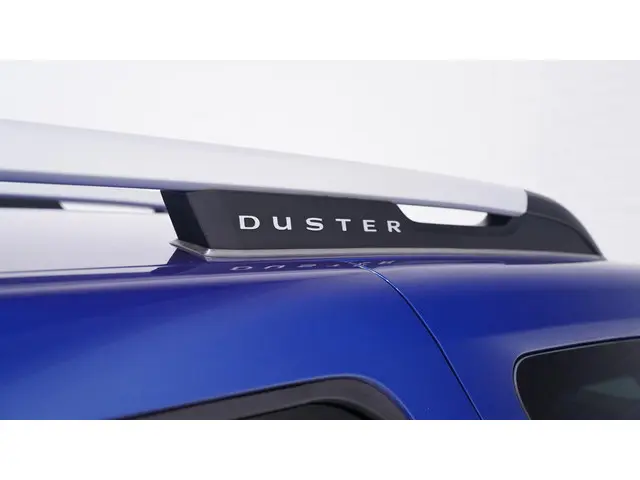 Dacia Duster 1.3 TCe Prestige 2020 Benzine 13