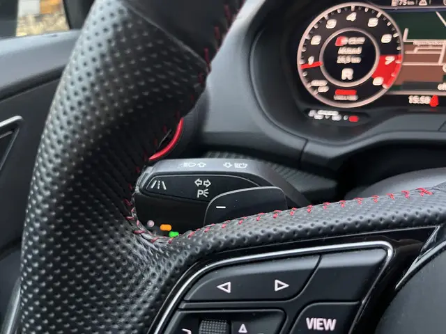 Audi Q2 2.0 TFSI SQ2 2019 Benzine 25