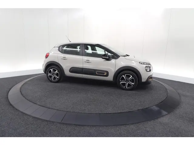 Citroën C3 PureTech 82 C-Series 2022 Benzine 8