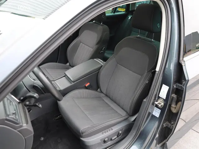 Škoda Superb Combi iV 1.4 TSI PHEV 2021 Hybride Benzine 8