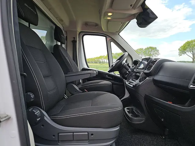Fiat Ducato 35 2022 Diesel 7