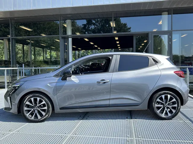 Mitsubishi Colt 1.0T MT Intense 2024 Benzine 14