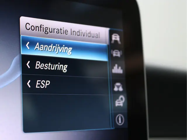 Mercedes-Benz C-Klasse 180 AMG-line 2019 Benzine 52