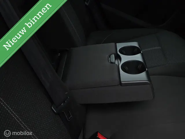 Opel Astra Sports Tourer 1.4 Turbo Edition 2015 Benzine 10