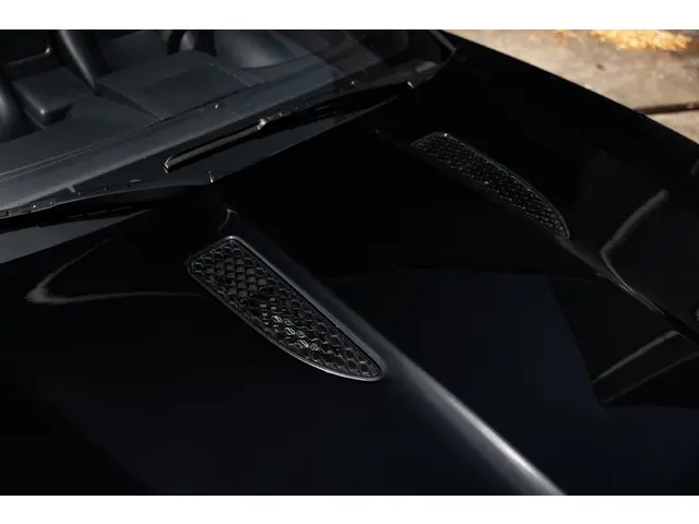 Jaguar F-Type 3.0 V6 S Convertible 2013 Benzine 29