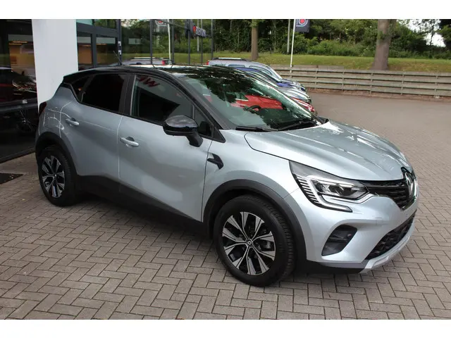 Renault Captur 1.0 TCe 90 evolution 2023 Benzine 5