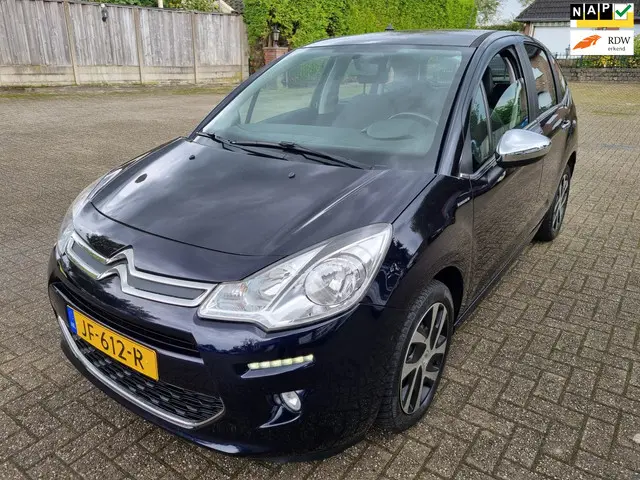 Citroën C3