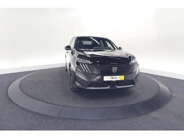 Peugeot 3008 Hybrid 145 e-DCS6 GT 2025 Hybride Benzine 76