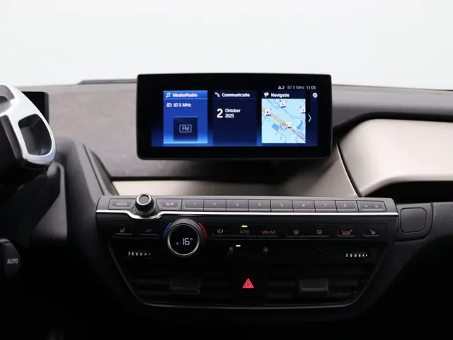 BMW i3 Basis 120Ah 42 kWh 2019 Elektrisch 12