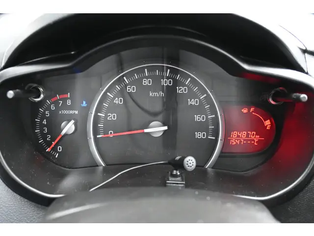 Suzuki Celerio 1.0 Comfort 2015 Benzine 18