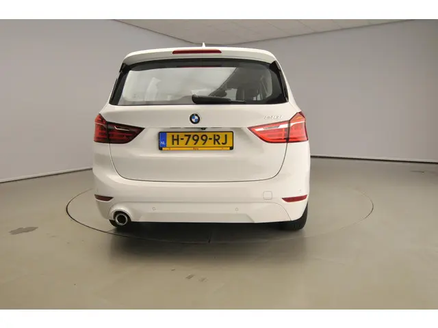 BMW 2 Serie Gran Tourer 216i 7p. 2020 Benzine 3