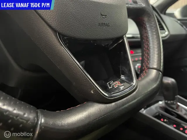 SEAT Leon Sportstourer 1.5 eTSI FR 2020 Benzine 40