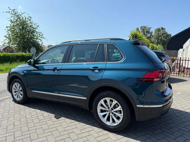 Volkswagen Tiguan 1.5 TSI Life RIJKLAARPRIJS! 2023 Benzine 6