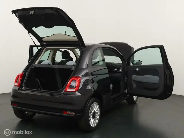 Fiat 500 0.9 TwinAir Turbo Popstar 2017 Benzine 21