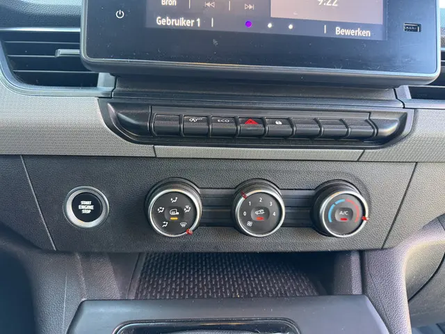 Nissan Townstar 1.3 TCe 130PK 2022 Benzine 20