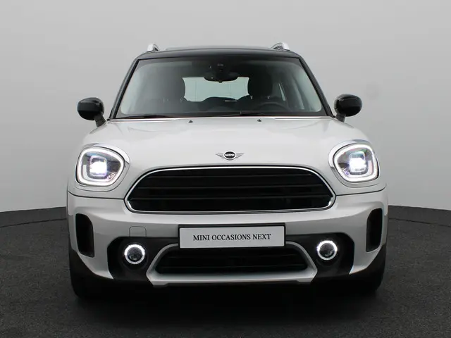 MINI Countryman Cooper 2021 Benzine 3