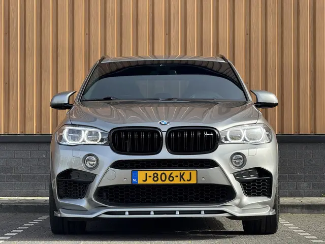 BMW X5 2