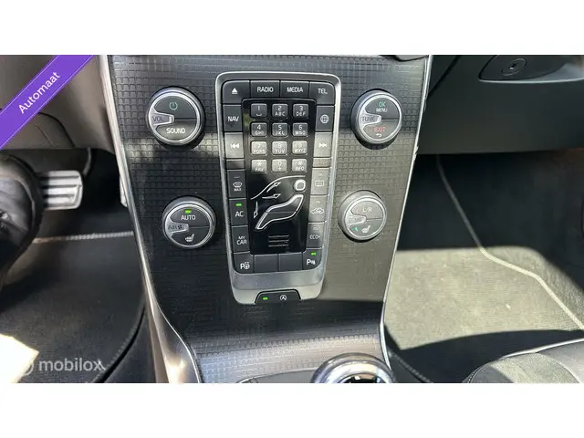 Volvo V40 1.5 T3 Polar+ Sport 2019 Benzine 15
