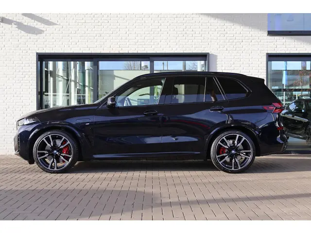 BMW X5 xDrive50e 2025 Hybride Benzine 5